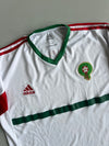 Adidas Morocco National Team Football Jersey (L)