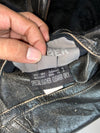 Wilsons Leather Reversible Shearling Bomber Jacket (Xl/2Xl)