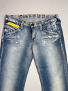 ZG-Star Ultra Premium Original {RARE} Bootcut Jeans(W-32,L-42)