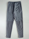 Adidas Grey Track Pants Elastic  (W:30|L:41)