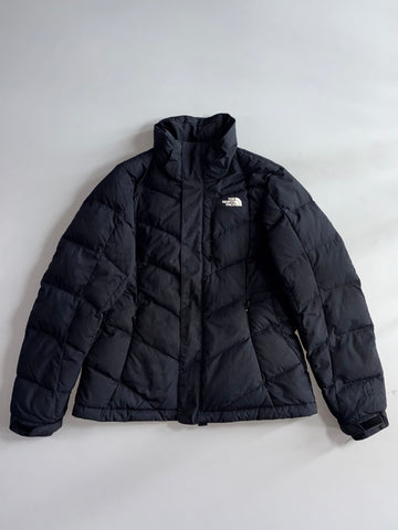 The North Face 600 Down Puffer Women's Jacket Black (M)