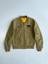 CACO × Batman | Dark Knight Rises Bomber Jacket (S)