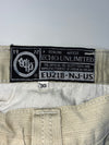 Y2K Echo Unlimited Baggy Cargo Pants Beige (W:29) (L:43)