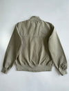 Vintage Carhartt WIP Zip Bomber Fleece Collar (M)