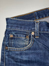 Levi’s 501 Straight Leg Denim Jeans (W:28) (L:42)
