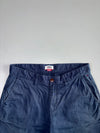 Tommy Jeans Navy Chino Shorts (W:34|L:22)