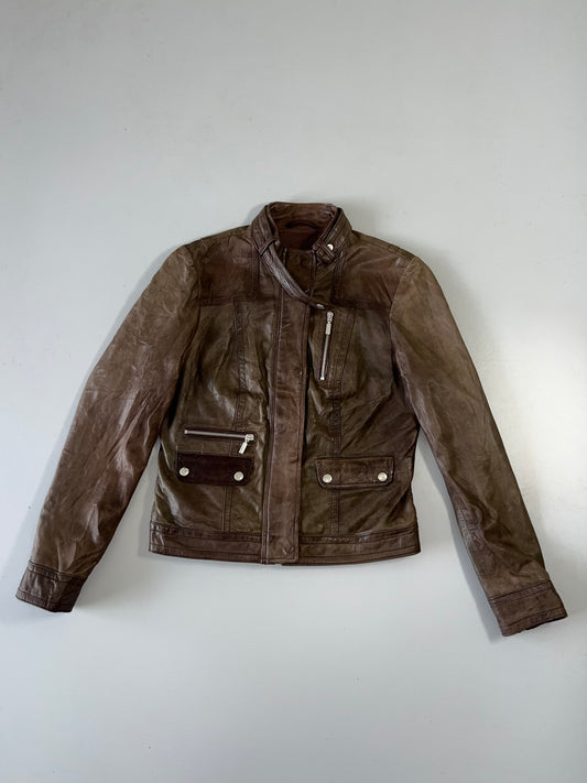 ZSuper Premium Original Leather (RARE) (XS)