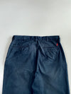 Polo by Ralph Lauren Pleated Chino Trousers (W:32 |L:39)