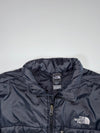 The North Face Black Lightweight Insulated Jacket (XL)