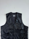 Genuine Premium Original Leather Jacket (2XL)