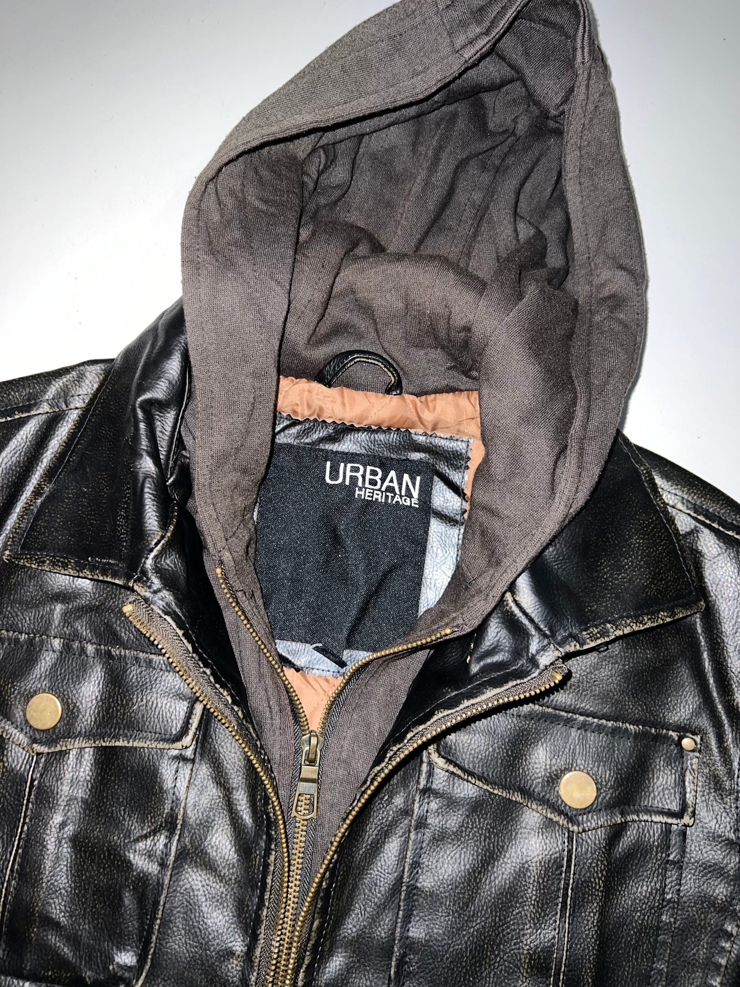 ZSuper Premium Original Leather (L)