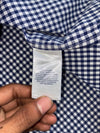 Polo Ralph Lauren Gingham Check Shirt (S)