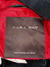 Zara Man Premium Original Zipped Up Jacket (S)
