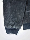 Route-66 Premium Original Swed Leather Jacket (XL)