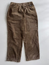 Polo Ralph Lauren Andrew Pant Corduroy Trousers (L :43 W :36 )