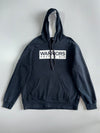 NBA Golden State Warriors “Pacific Div.” Hoodie (XL)