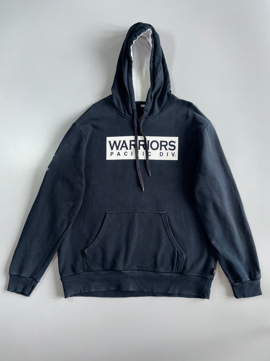 NBA Golden State Warriors “Pacific Div.” Hoodie (XL)