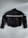 Spada | Textile Touring Oversized Motorcycle Racing Jacket (Paded)(M)
