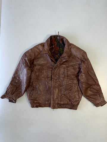Zuper Premium Original Leather (RARE) (2XL)