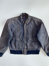 Rock Creek Premium Original Sied Leather Jacket (L)