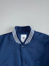 Adidas Trefoil Wool Varsity Jacket (L/XL)