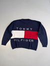 ZTommy Hilfiger Original Pullover (L)
