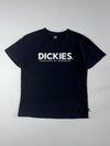 Dickies | Black “Producers of Workwear” Tee (M)