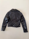 ZSuper Premium Original Leather Jacket (XS)