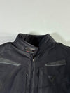 Rev’it! “Engineered Skin” Textile Motorcycle Jacket PADDED (M)