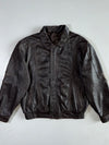 Super Premium Original Leather Jacket (Xl)