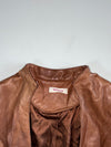 Orsay Premium Original Leather Jacket Women’s (XS)