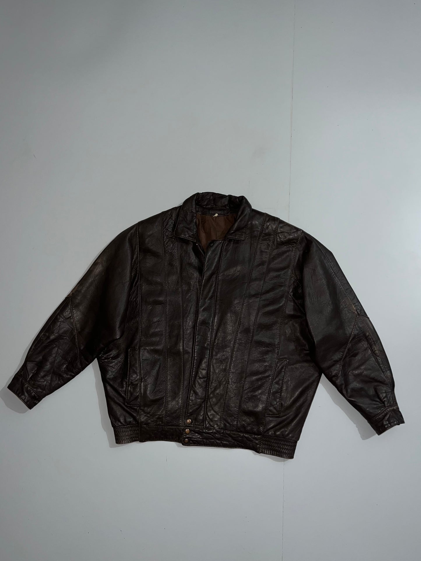 ZSuper Premium Leather (L/XL)