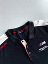 BMW Motorrad | Race Advantec Polo Black | (2XL)