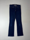 Levi’s 315 Shaping Bootcut Women’s Jeans – Dark Wash (W:30)(L:42)