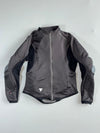 Vintage Dainese D-Tec Grey Thermal Performance Moto Jacket (S)