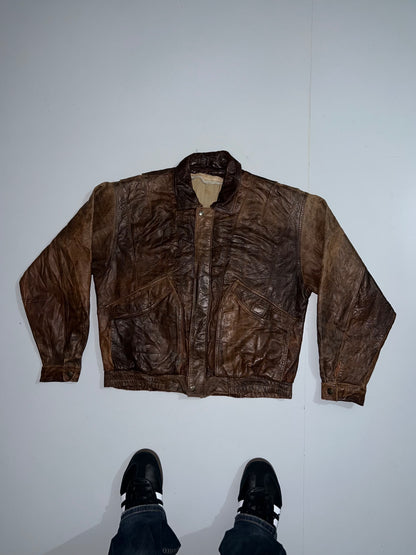 ZSuper Premium Original Leather (S/M)