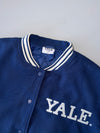 ZYale Original Varsity Jacket (2XL)