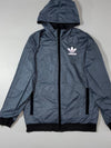 Adidas Reversible Originals Classic Reflective Zip (M/L)