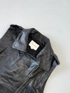 ZSuper Premium Original Leather Jacket (S/M)