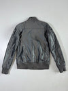 Jizo-Bosatsu Graphic Bomber Jacket (M)