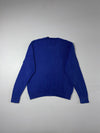 Chaps Vintage Herringbone Knit Crewneck Sweater (XL)