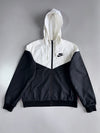 Vintage Nike’s original Hooded Jacket (M)