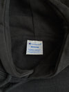 Champion Script Logo Pullover Hoodie (S)