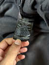 The North Face Black Joggers Elastic Elastic (W:36|L:42)