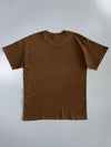 Tennessee River | “Sacrificed For Me” Starbucks Parody Tee | Brown (L)