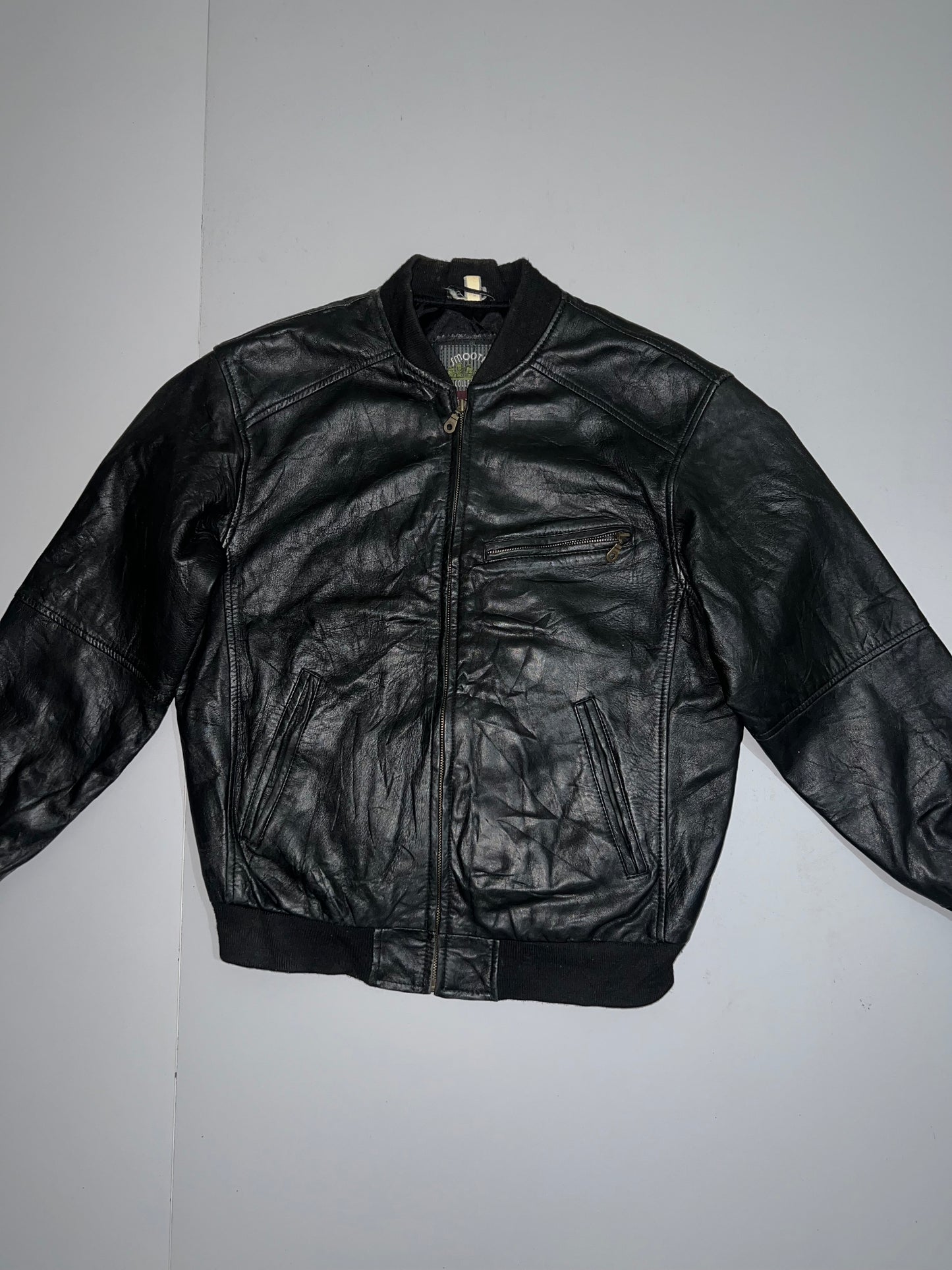 ZSuper Premium Original Leather (RARE) (M/L)