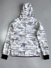 Vintage Nike’s Original Zip-Up Hooded Jacket (M)