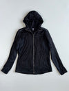 Dynafit Performance Full-Zip Hooded Softshell Jacket Women’s (L)