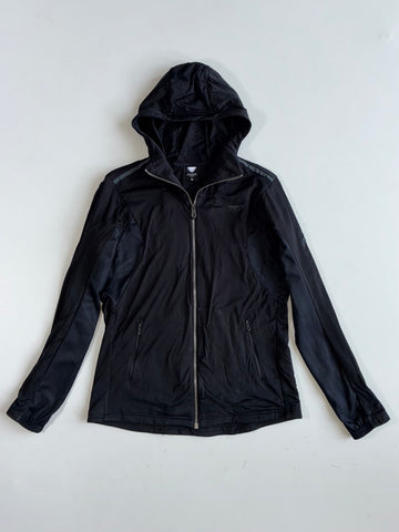 Dynafit Performance Full-Zip Hooded Softshell Jacket Women’s (L)