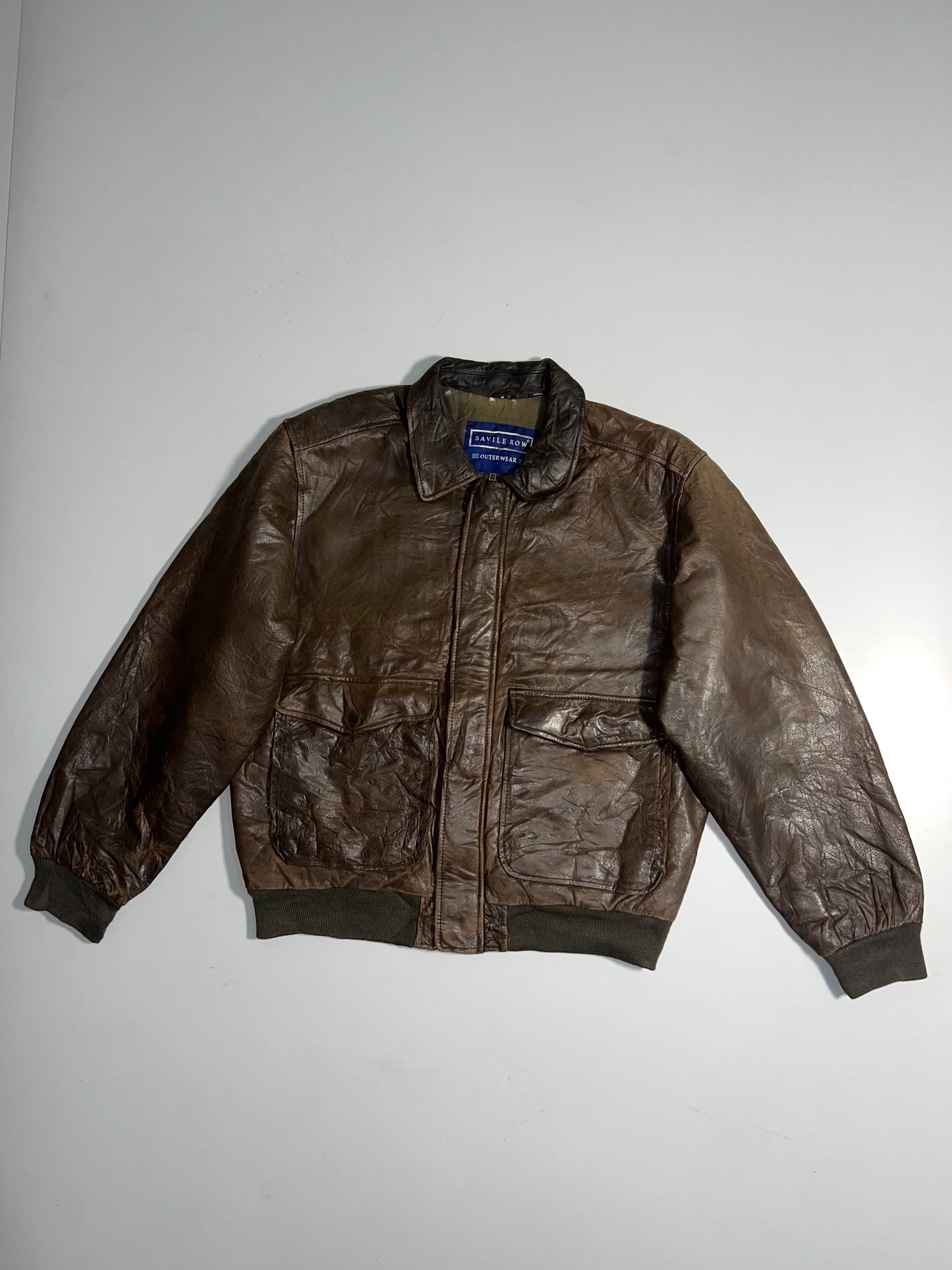 ZSuper Premium Original Leather (M/L)